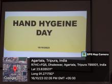 Hand Hygiene Day 