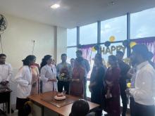 Teacher's Day Celebration 